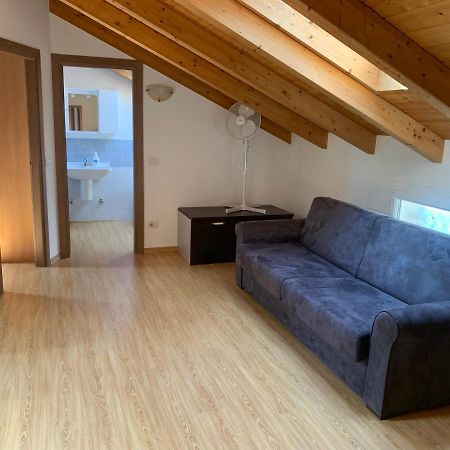 Baby Apartamento Dervio Exterior foto