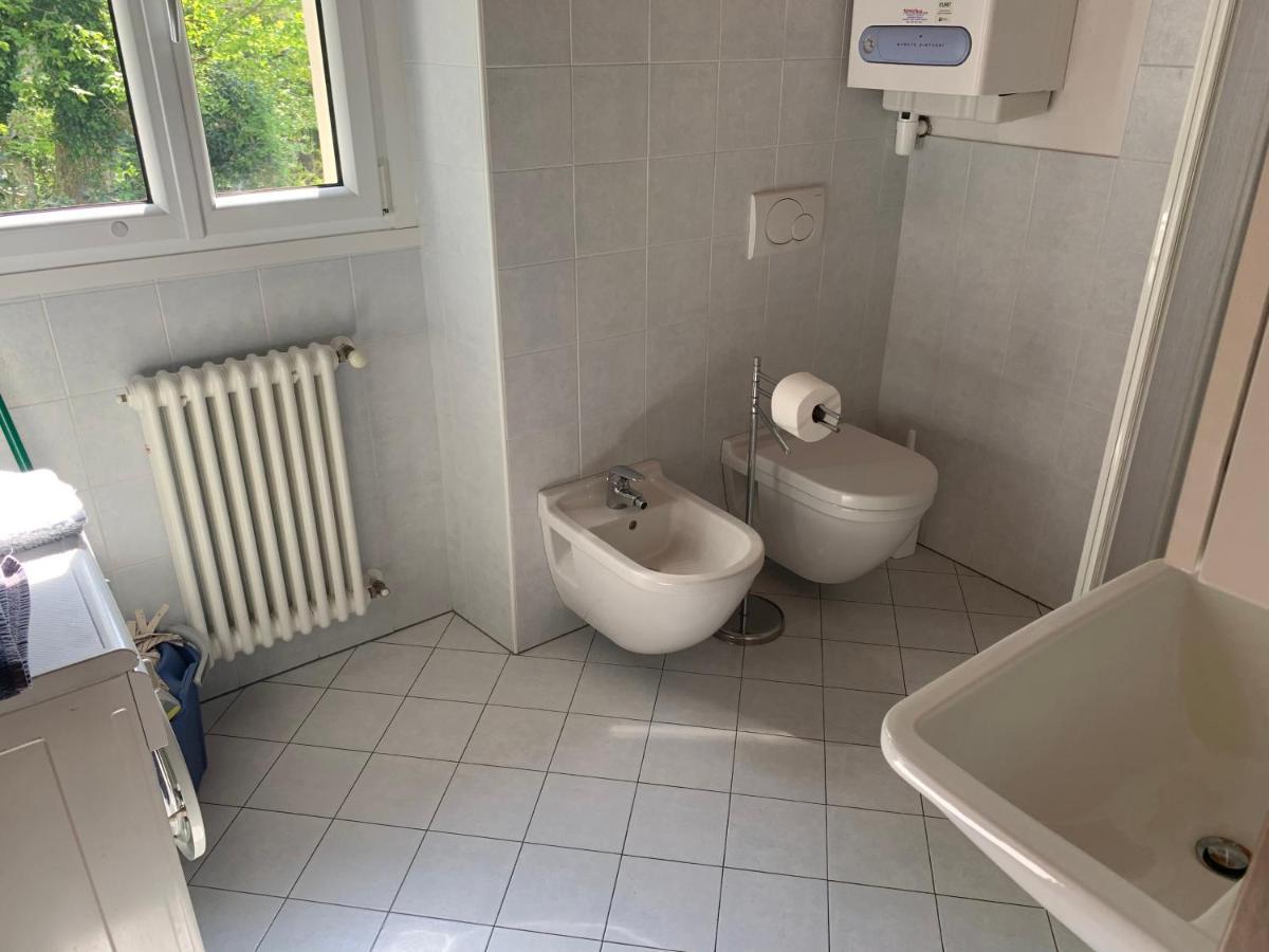Baby Apartamento Dervio Exterior foto