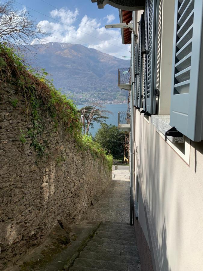 Baby Apartamento Dervio Exterior foto