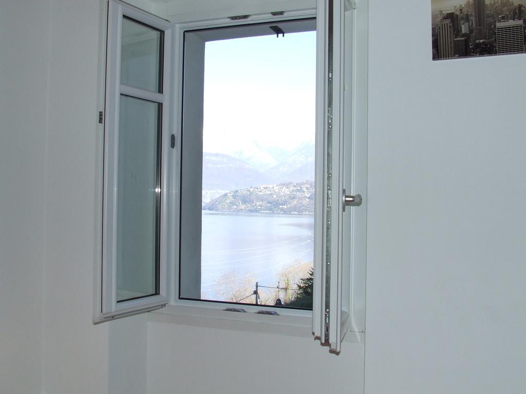 Baby Apartamento Dervio Exterior foto